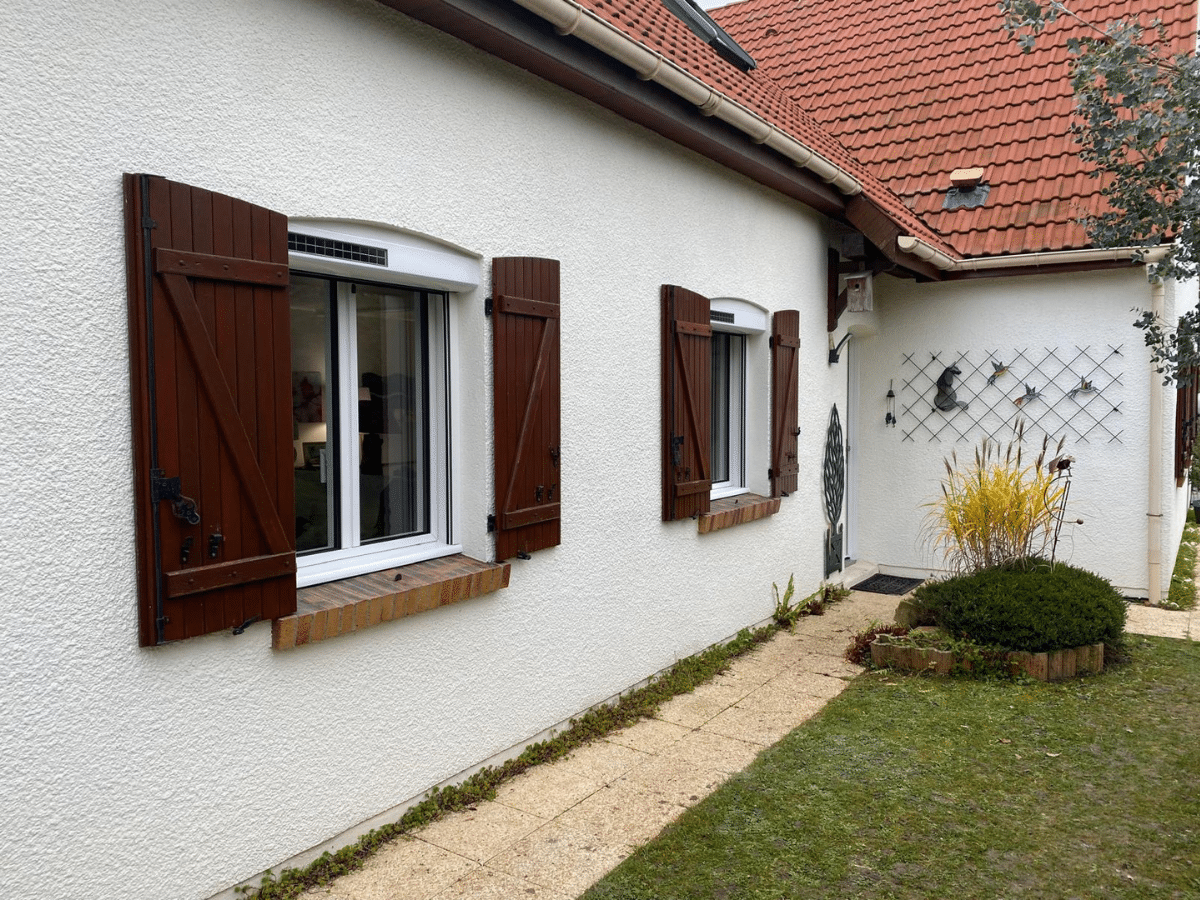 Rénovation complète à dépose totale sans dégâts — free download